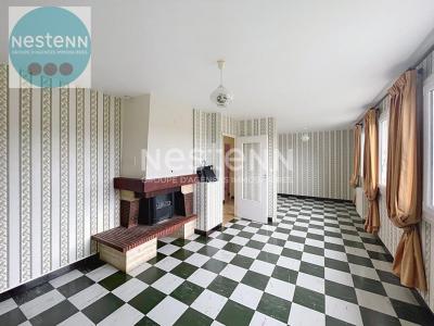 Vente Maison 5 pi�ces CHAMBON-SUR-CISSE 41190