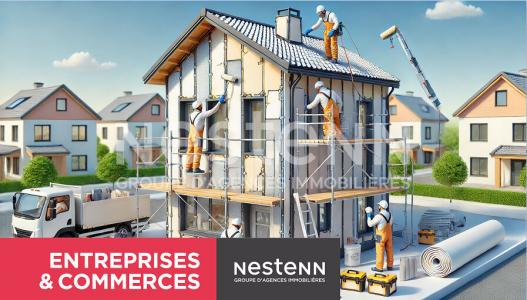 Vente Commerce BLOIS 41000
