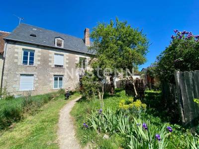 Location Appartement 3 pi�ces VINEUIL 41350