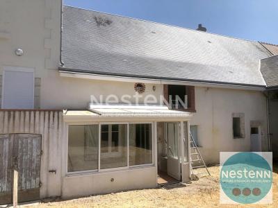 Vente Maison 3 pi�ces VINEUIL 41350