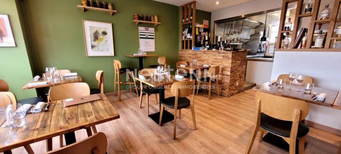 Vente Commerce BLOIS 41000