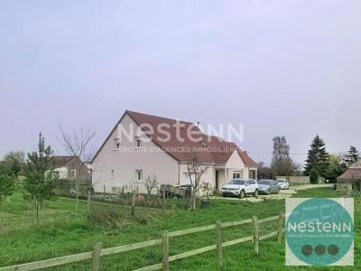 Vente Maison 6 pi�ces MONT-PRES-CHAMBORD 41250