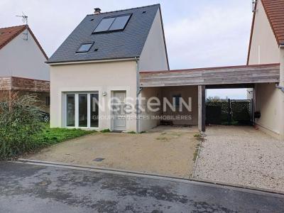 Vente Maison 4 pi�ces VINEUIL 41350