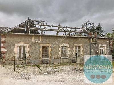 For sale House BAIGNEAUX ECOMAN
