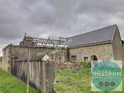 For sale House BAIGNEAUX ECOMAN
