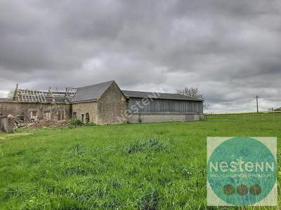 Vente Maison BAIGNEAUX ECOMAN