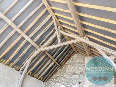 Vente Maison BAIGNEAUX ECOMAN