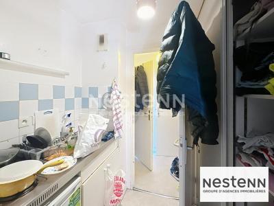 Vente Appartement BLOIS 