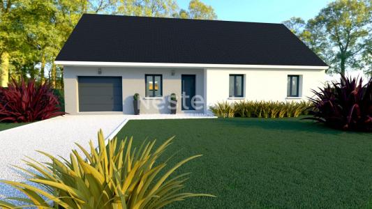 Vente Maison 4 pi�ces CHAUMONT-SUR-LOIRE 41150