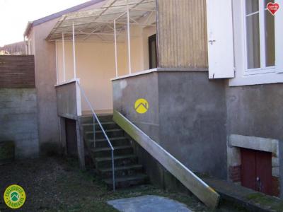 Vente Maison SAINT-FLORENT-SUR-CHER 