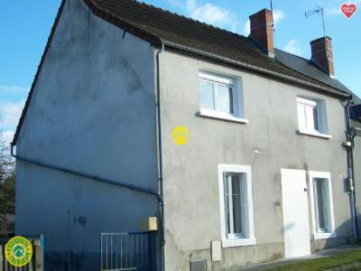 Vente Maison SAINT-FLORENT-SUR-CHER 