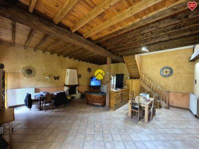 Vente Maison ARDENAIS MOLRAC