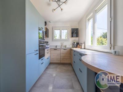 Vente Maison EPINAY-SUR-ORGE 