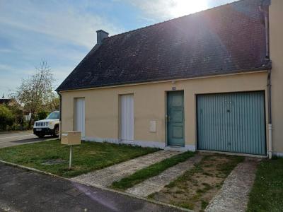For sale House LUART  72
