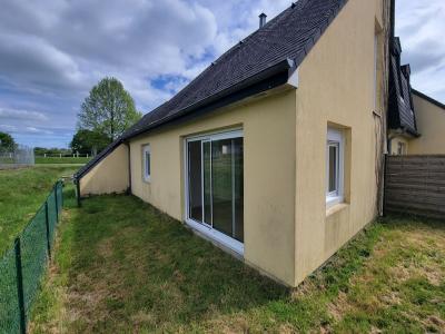 Vente Maison SAINT-DENIS-D'ORQUES 