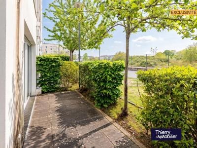 Vente Appartement 2 pi�ces NANTES 44300