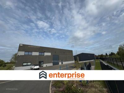 Location Commerce HERLIES 59134