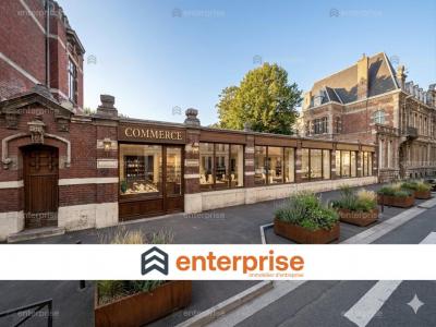 Location Local commercial DOUAI 59500