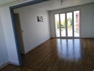 Location Appartement 4 pi�ces CHARLEVILLE-MEZIERES 08000