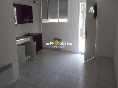 Location Appartement 2 pi�ces GARDANNE 13120