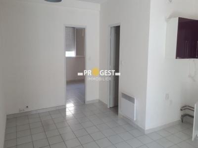 Location Appartement GARDANNE 