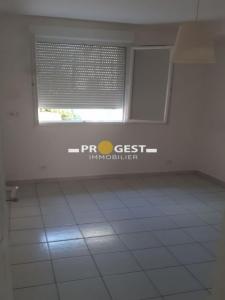 Location Appartement GARDANNE 