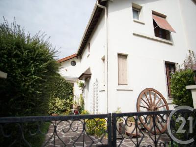 Vente Maison 4 pi�ces ORLY 94310