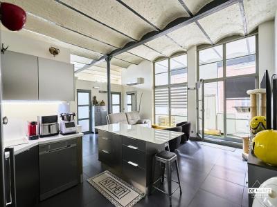 Vente Appartement 3 pi�ces TOURCOING 59200