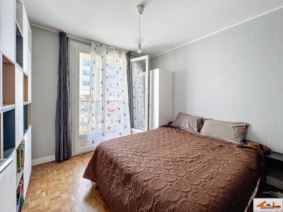 Vente Appartement TOULOUSE 