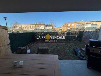 Vente Appartement 2 pi�ces GARDANNE 13120