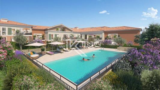 Vente Appartement 4 pi�ces COGOLIN 83310