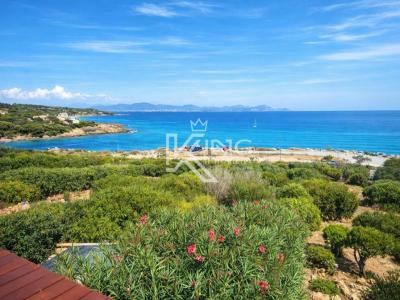 Vente Maison 3 pi�ces ISSAMBRES 83380