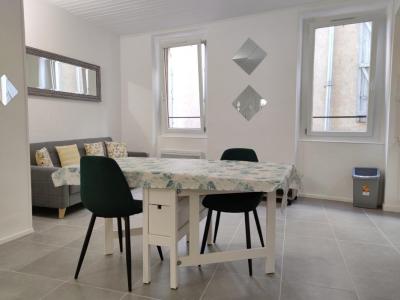 Location Appartement NARBONNE 11100
