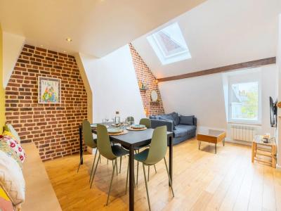 Location Appartement 3 pi�ces LILLE 59800