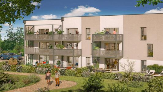 Location Appartement 3 pi�ces POITIERS 86000