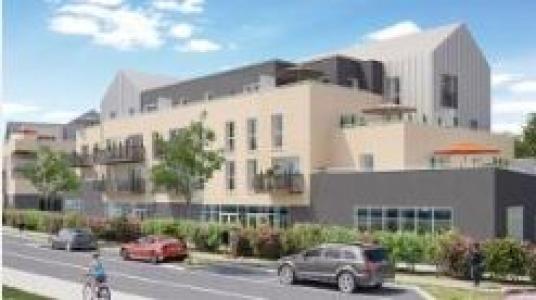 Location Appartement 3 pi�ces CARPIQUET 14650