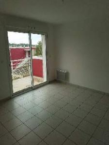 Location Appartement 2 pi�ces PUILBOREAU 17138