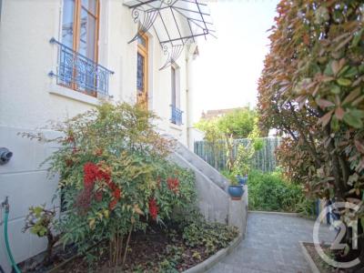 Vente Maison CHOISY-LE-ROI 