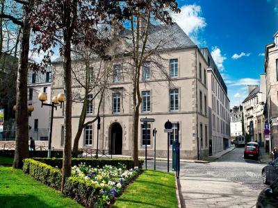 Vente Appartement 2 pi�ces SAINT-BRIEUC 22000