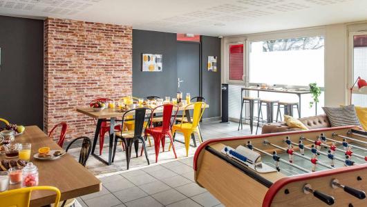 Vente Appartement MULHOUSE 68100