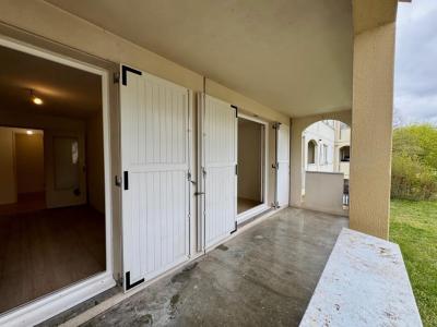 For sale Apartment APREMONT BELLIGNAT