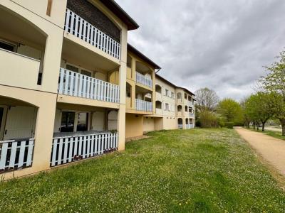 For sale Apartment APREMONT BELLIGNAT