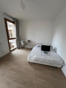 Location Appartement 2 pi�ces MANS 72000