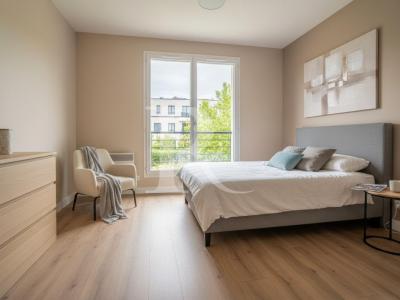 Vente Appartement 2 pi�ces BEZONS 95870