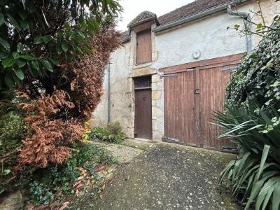 For sale House ETAIS-LA-SAUVIN 