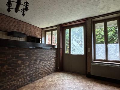 Vente Maison ETAIS-LA-SAUVIN 