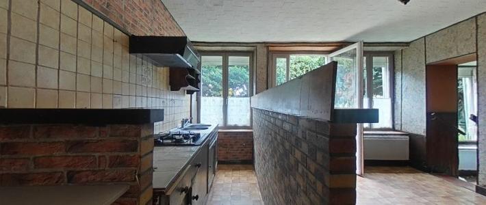 For sale House ETAIS-LA-SAUVIN 