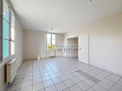 Location Appartement MAGNAC-BOURG 
