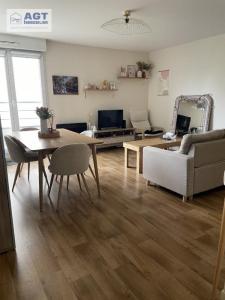 Vente Appartement BEAUVAIS 
