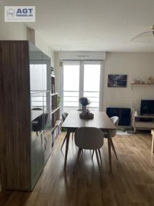 Vente Appartement BEAUVAIS 